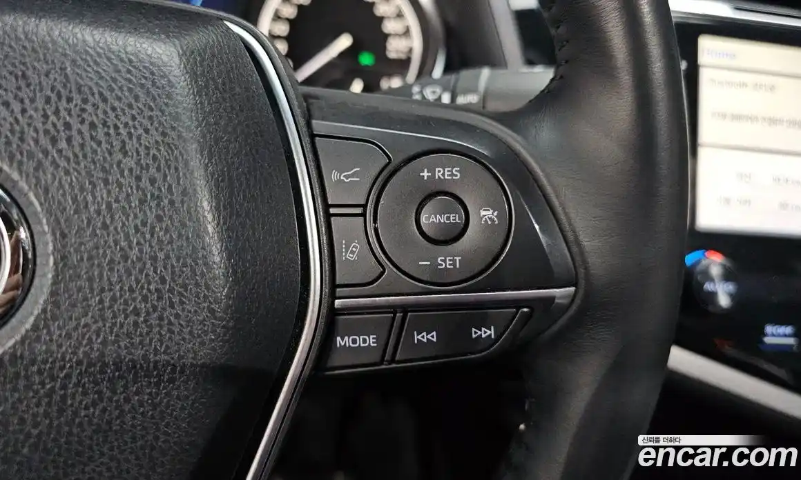 Toyota Camry 2018 2.5 гидро в Москве № 2062013, фото 29