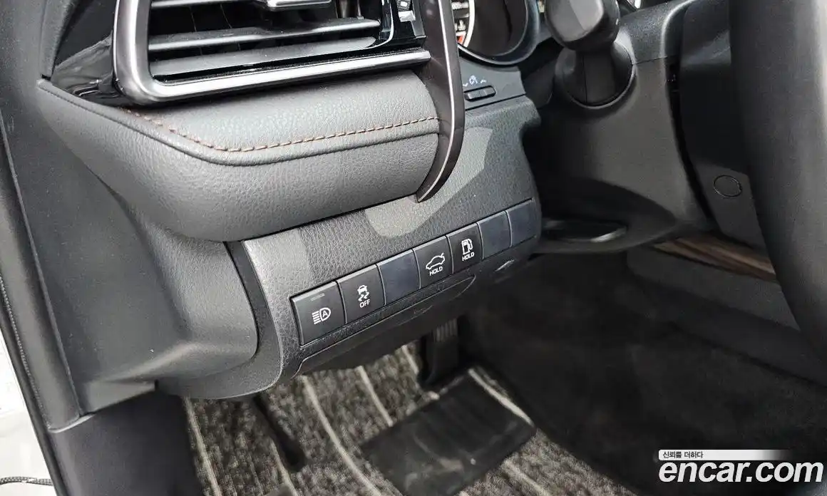 Toyota Camry 2018 2.5 гидро в Москве № 2062013, фото 30