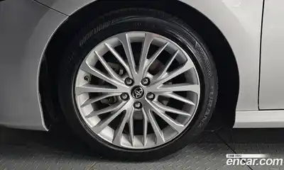 Toyota Camry 2018 2.5 гидро в Москве № 2062013, миниатюра 4