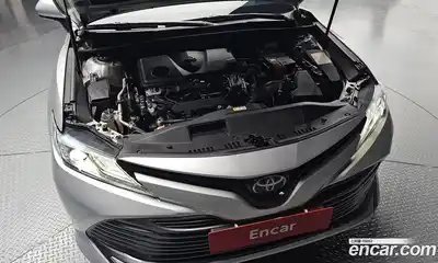 Toyota Camry 2018 2.5 гидро в Москве № 2062013, миниатюра 5