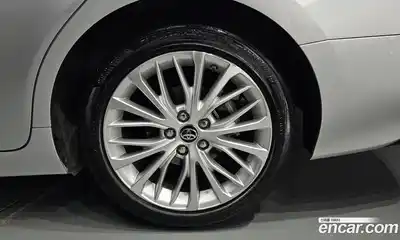 Toyota Camry 2018 2.5 гидро в Москве № 2062013, миниатюра 6