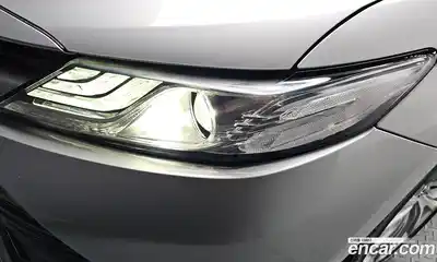 Toyota Camry 2018 2.5 гидро в Москве № 2062013, миниатюра 7