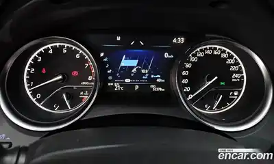 Toyota Camry 2018 2.5 гидро в Москве № 2062013, миниатюра 10