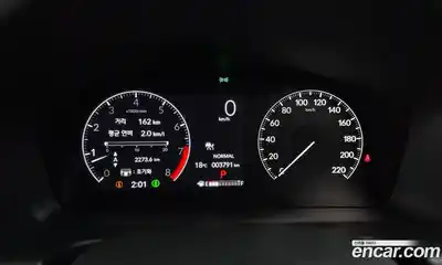 Honda Odyssey 2025 3.5 гидро в Москве № 2062378, миниатюра 11