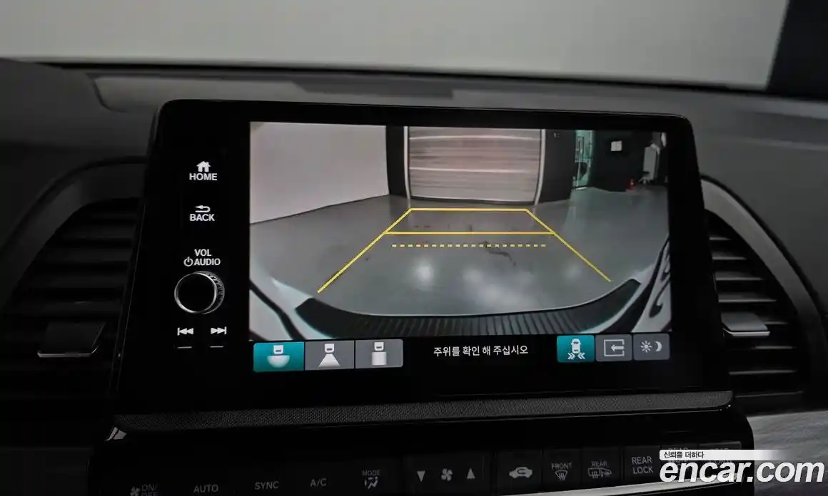 Honda Odyssey 2025 3.5 гидро в Москве № 2062378, фото 22