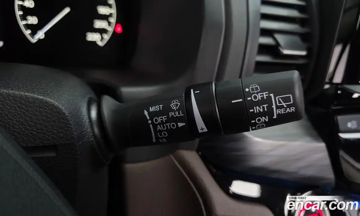 Honda Odyssey 2025 3.5 гидро в Москве № 2062378, фото 27
