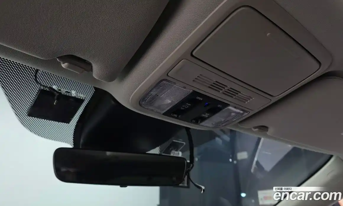Honda Odyssey 2025 3.5 гидро в Москве № 2062378, фото 28