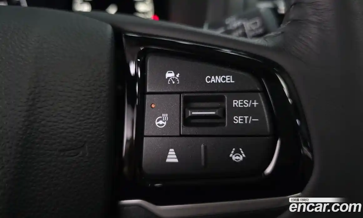 Honda Odyssey 2025 3.5 гидро в Москве № 2062378, фото 31