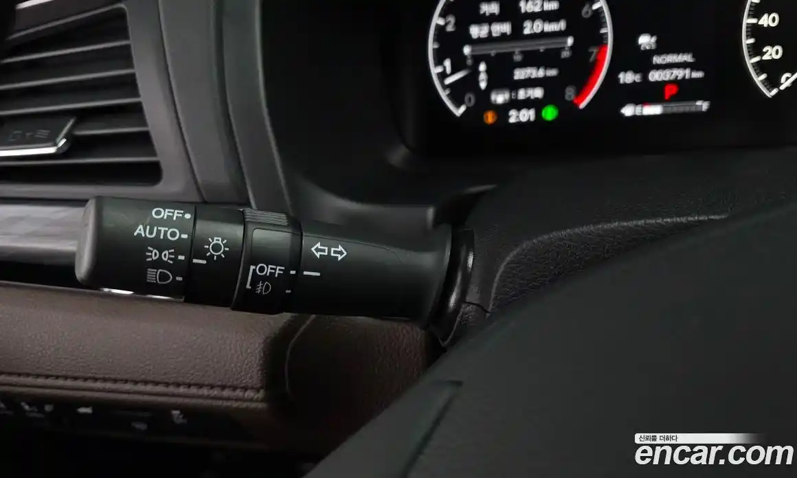 Honda Odyssey 2025 3.5 гидро в Москве № 2062378, фото 33