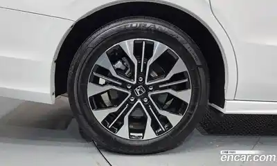 Honda Odyssey 2025 3.5 гидро в Москве № 2062378, миниатюра 5