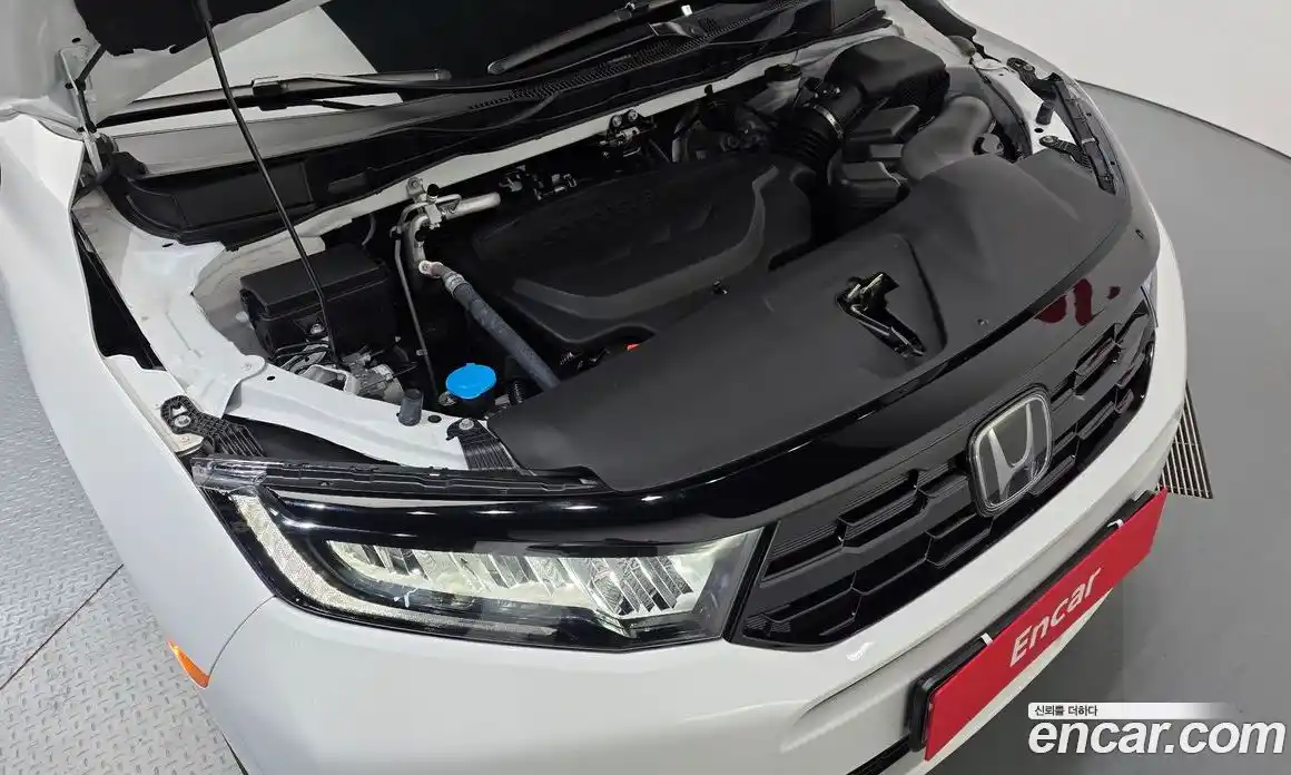 Honda Odyssey 2025 3.5 гидро в Москве № 2062378, фото 6