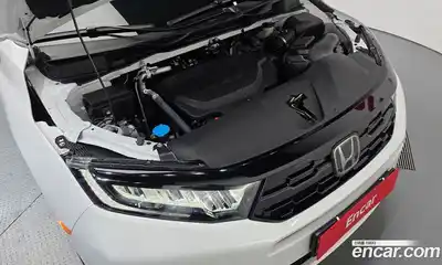 Honda Odyssey 2025 3.5 гидро в Москве № 2062378, миниатюра 6