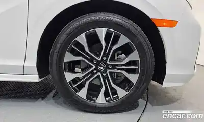 Honda Odyssey 2025 3.5 гидро в Москве № 2062378, миниатюра 7