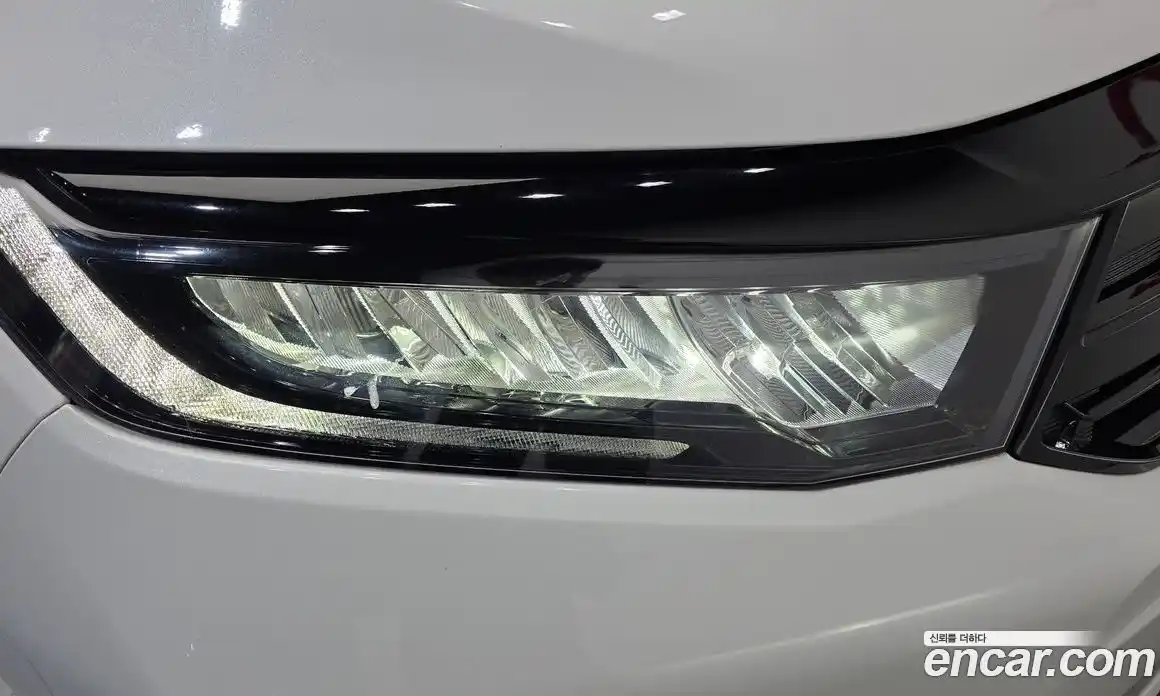Honda Odyssey 2025 3.5 гидро в Москве № 2062378, фото 8