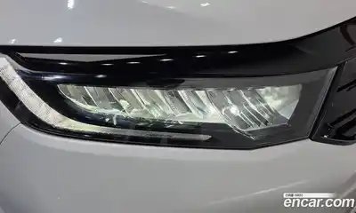 Honda Odyssey 2025 3.5 гидро в Москве № 2062378, миниатюра 8