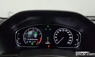 Honda Accord 2018 2.0 гидро в Москве № 2062485, миниатюра 11