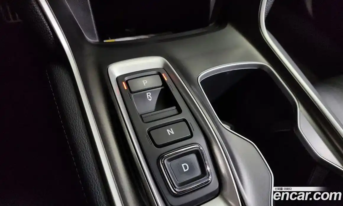 Honda Accord 2018 2.0 гидро в Москве № 2062485, фото 12