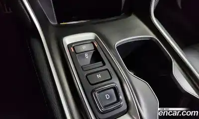 Honda Accord 2018 2.0 гидро в Москве № 2062485, миниатюра 12