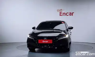 Honda Accord 2018 2.0 гидро в Москве № 2062485, миниатюра 3