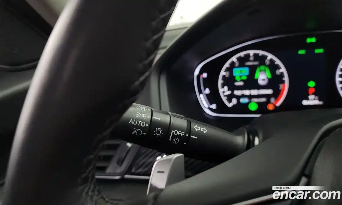 Honda Accord 2018 2.0 гидро в Москве № 2062485, фото 33