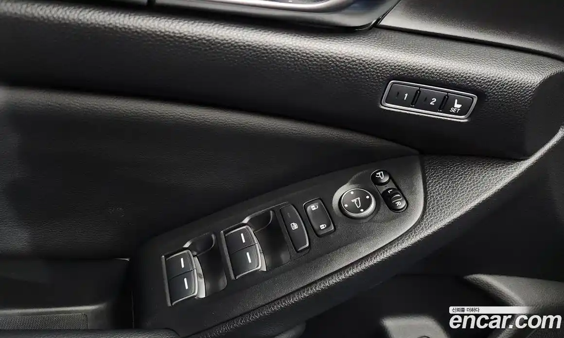 Honda Accord 2018 2.0 гидро в Москве № 2062485, фото 34