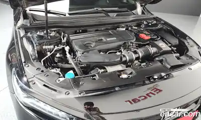 Honda Accord 2018 2.0 гидро в Москве № 2062485, миниатюра 6