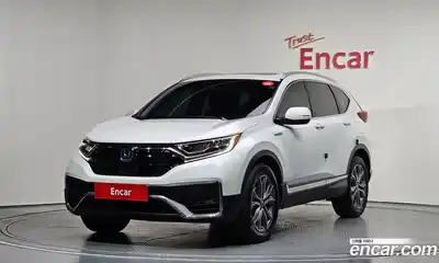 Honda CR-V, 2022