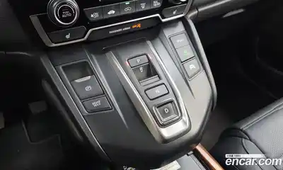 Honda CR-V 2022 2.0 гидро в Москве № 2062502, миниатюра 12