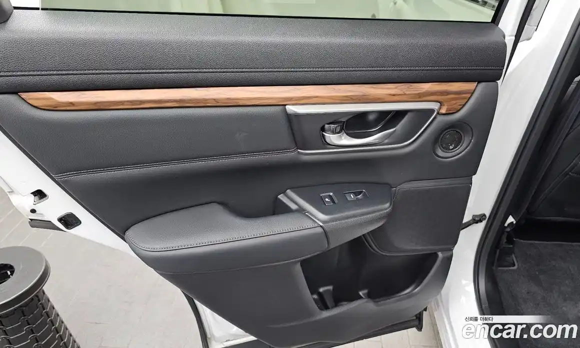 Honda CR-V 2022 2.0 гидро в Москве № 2062502, фото 15
