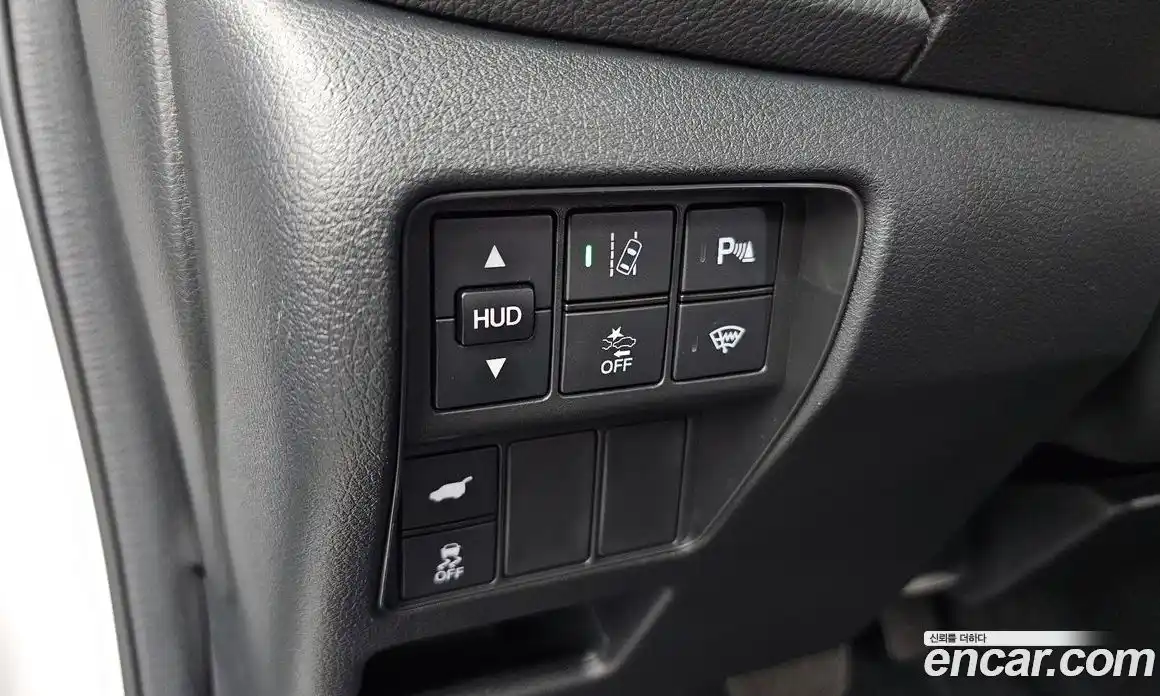 Honda CR-V 2022 2.0 гидро в Москве № 2062502, фото 25