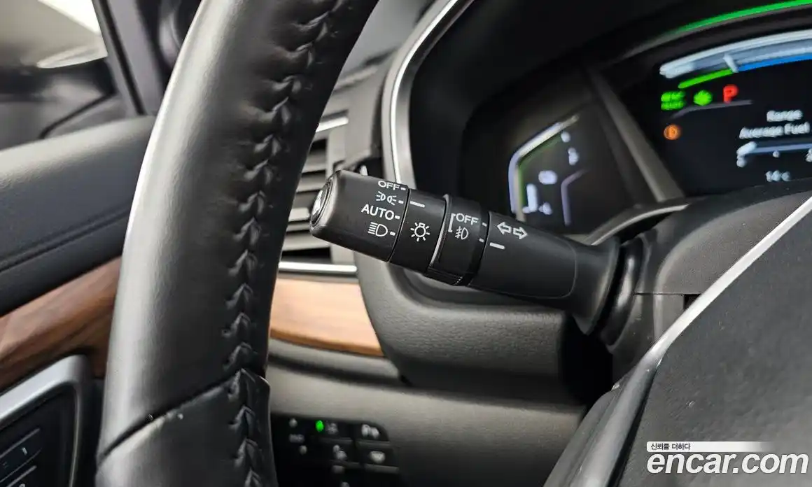 Honda CR-V 2022 2.0 гидро в Москве № 2062502, фото 27