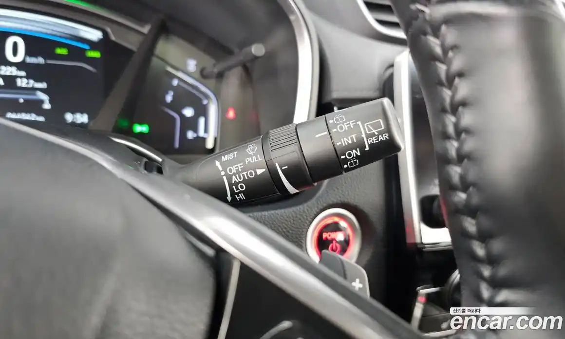 Honda CR-V 2022 2.0 гидро в Москве № 2062502, фото 30