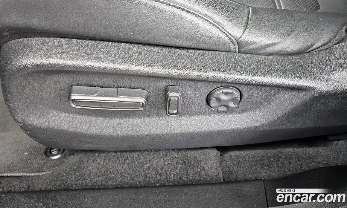 Honda CR-V 2022 2.0 гидро в Москве № 2062502, фото 31