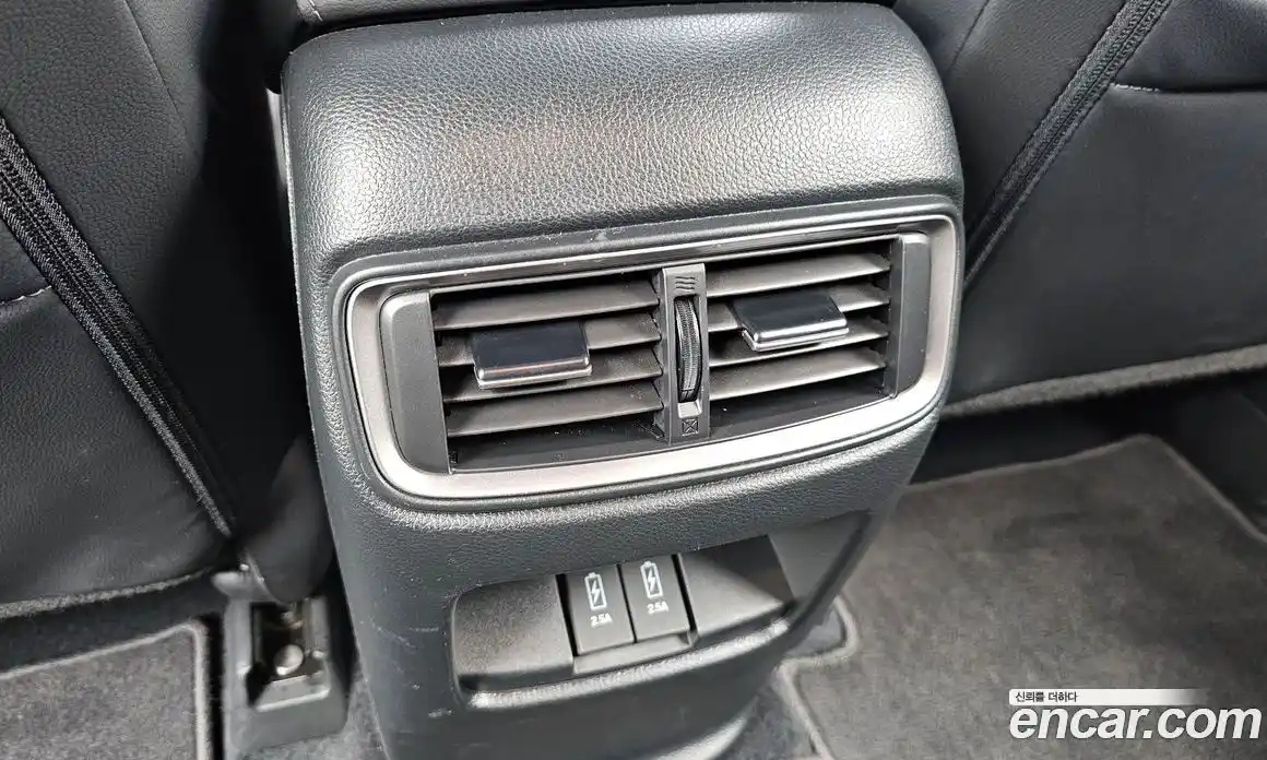 Honda CR-V 2022 2.0 гидро в Москве № 2062502, фото 33