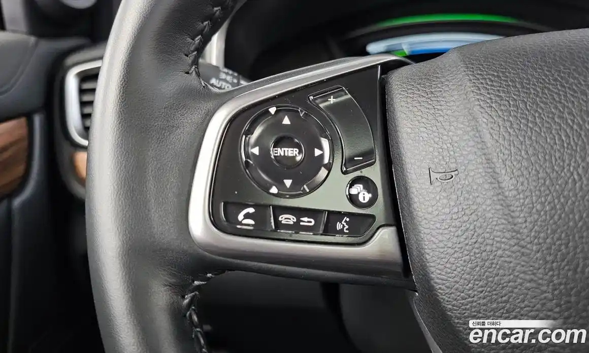 Honda CR-V 2022 2.0 гидро в Москве № 2062502, фото 34