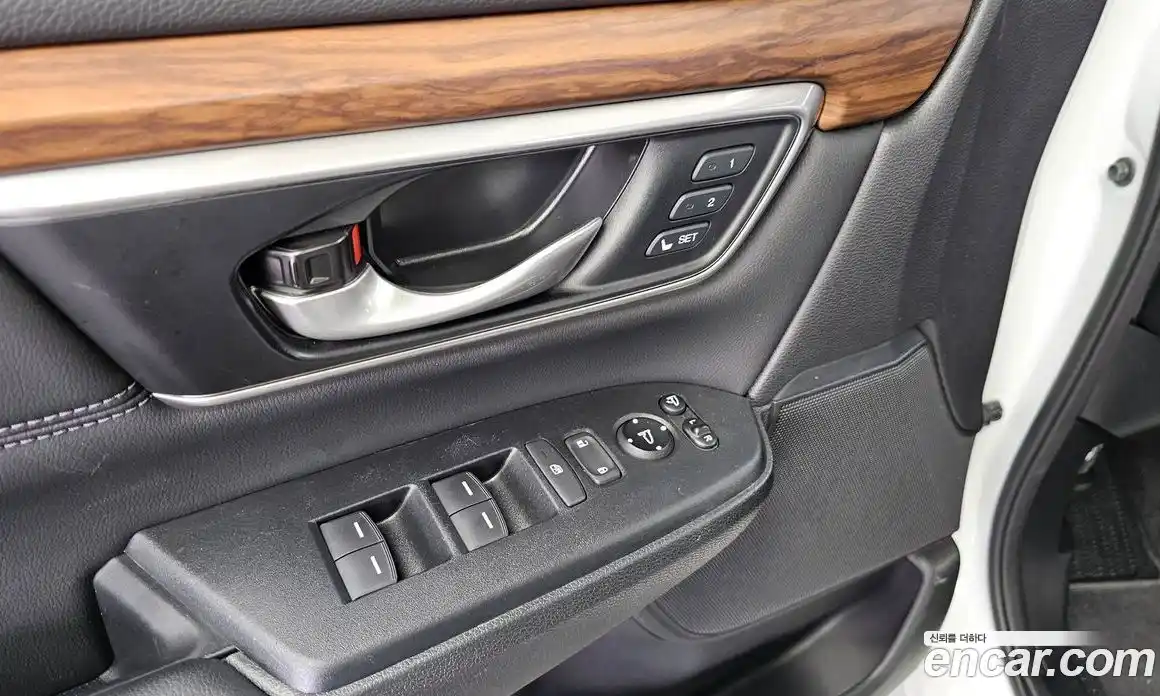 Honda CR-V 2022 2.0 гидро в Москве № 2062502, фото 37