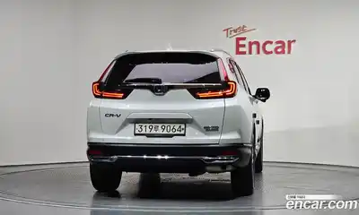 Honda CR-V 2022 2.0 гидро в Москве № 2062502, миниатюра 4