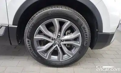 Honda CR-V 2022 2.0 гидро в Москве № 2062502, миниатюра 7