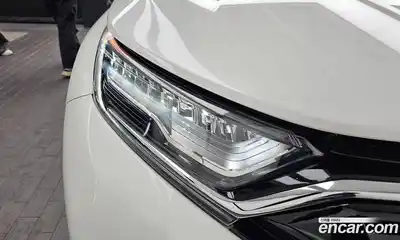 Honda CR-V 2022 2.0 гидро в Москве № 2062502, миниатюра 8