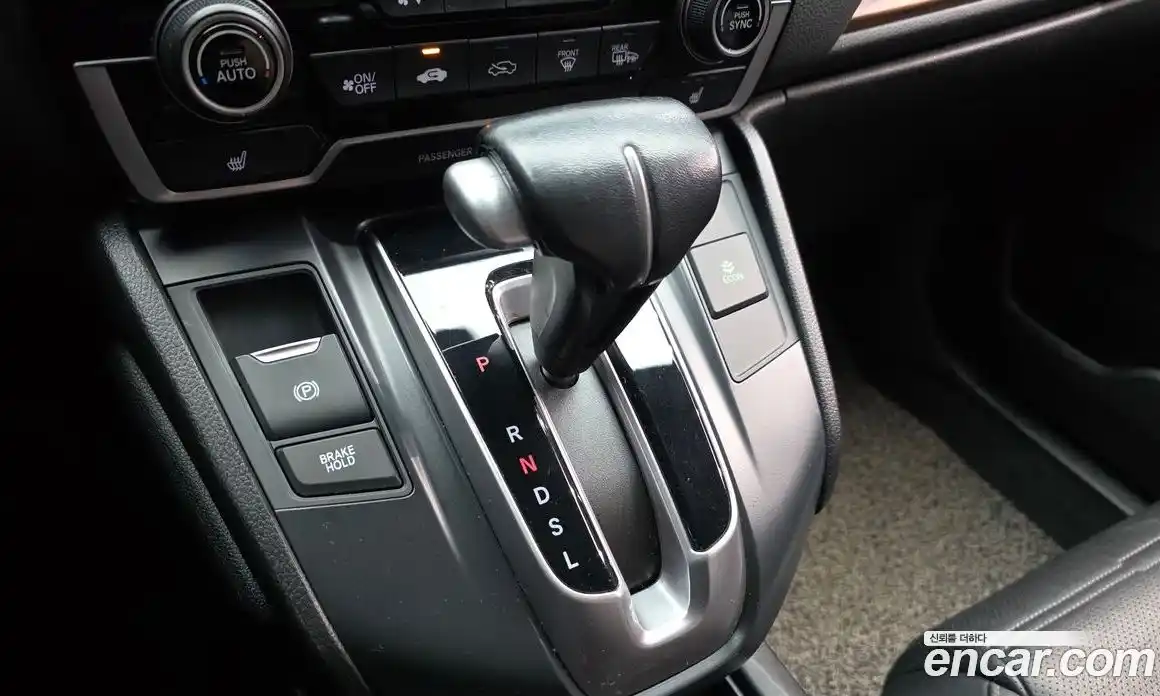 Honda CR-V 2019 1.5 гидро в Москве № 2062575, фото 12