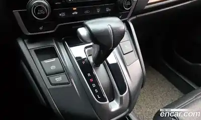 Honda CR-V 2019 1.5 гидро в Москве № 2062575, миниатюра 12