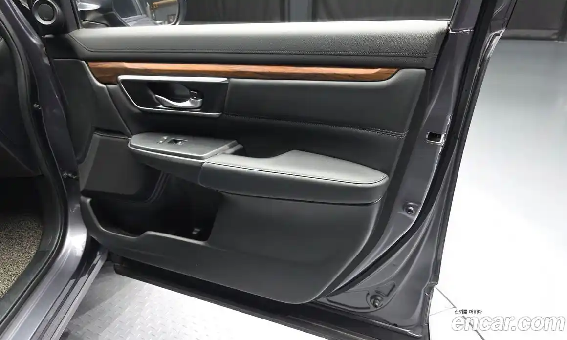 Honda CR-V 2019 1.5 гидро в Москве № 2062575, фото 14