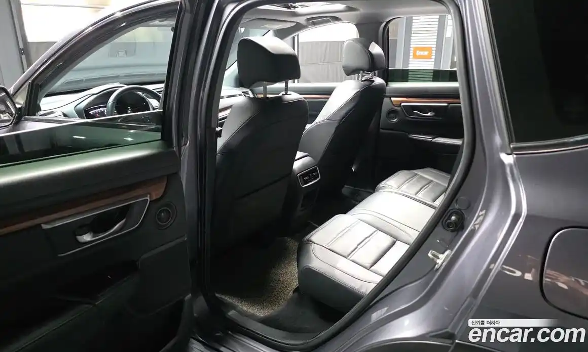 Honda CR-V 2019 1.5 гидро в Москве № 2062575, фото 16