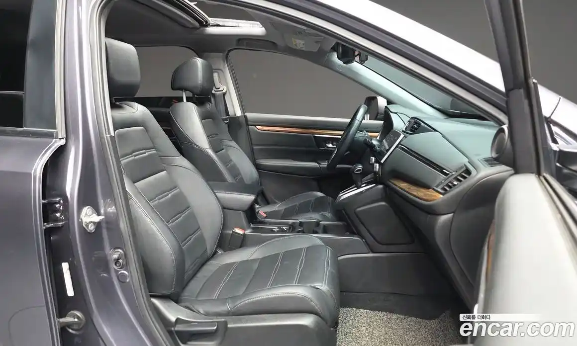 Honda CR-V 2019 1.5 гидро в Москве № 2062575, фото 17