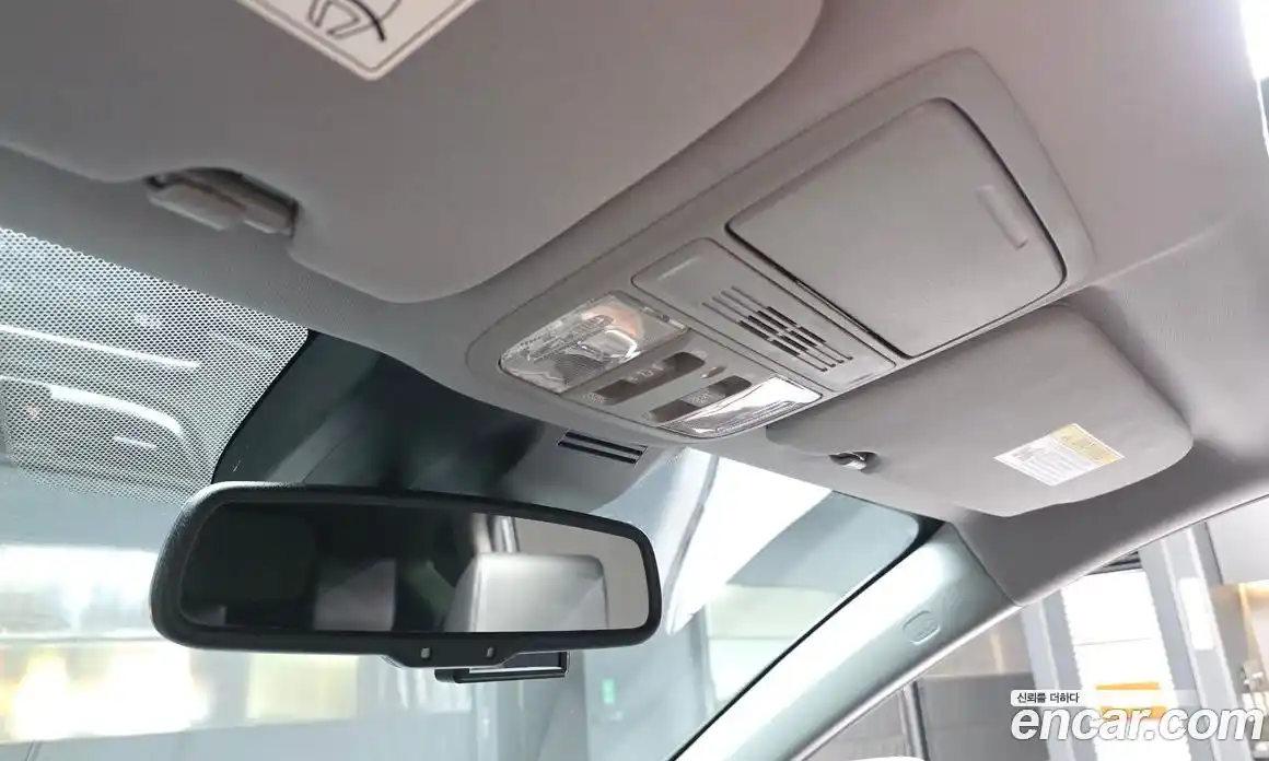 Honda CR-V 2019 1.5 гидро в Москве № 2062575, фото 23