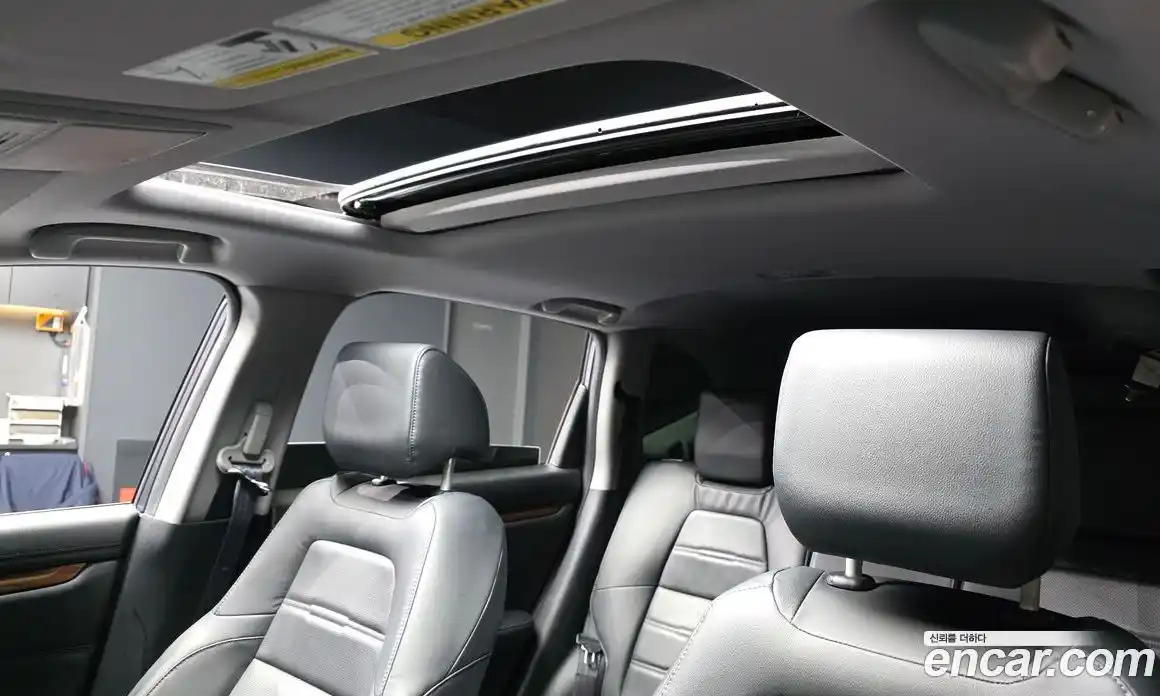 Honda CR-V 2019 1.5 гидро в Москве № 2062575, фото 25