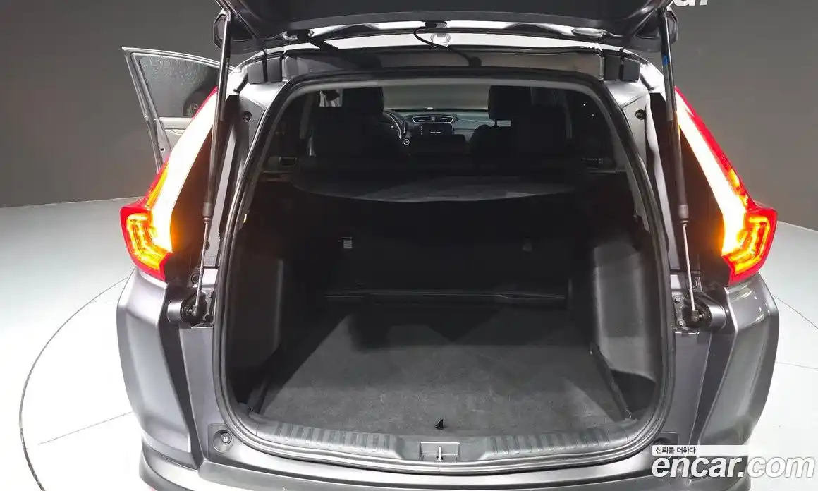 Honda CR-V 2019 1.5 гидро в Москве № 2062575, фото 26