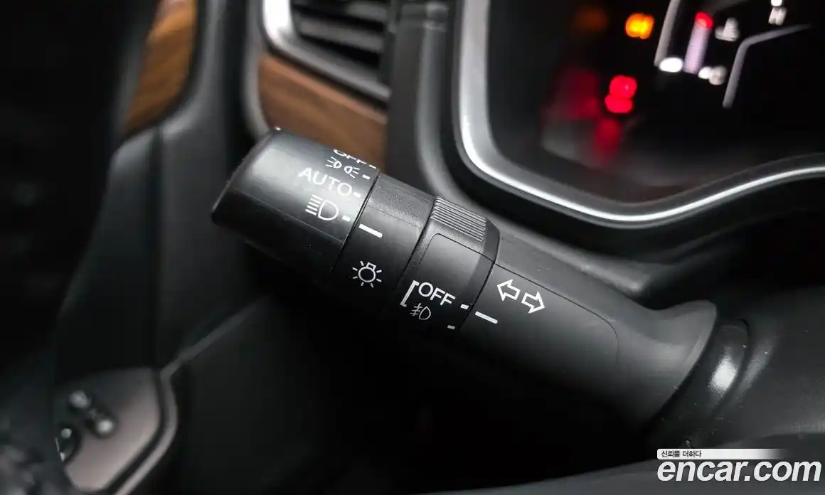 Honda CR-V 2019 1.5 гидро в Москве № 2062575, фото 28