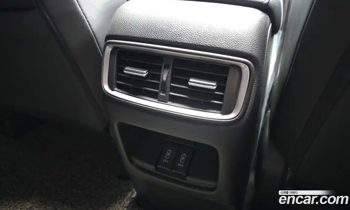 Honda CR-V 2019 1.5 гидро в Москве № 2062575, фото 29