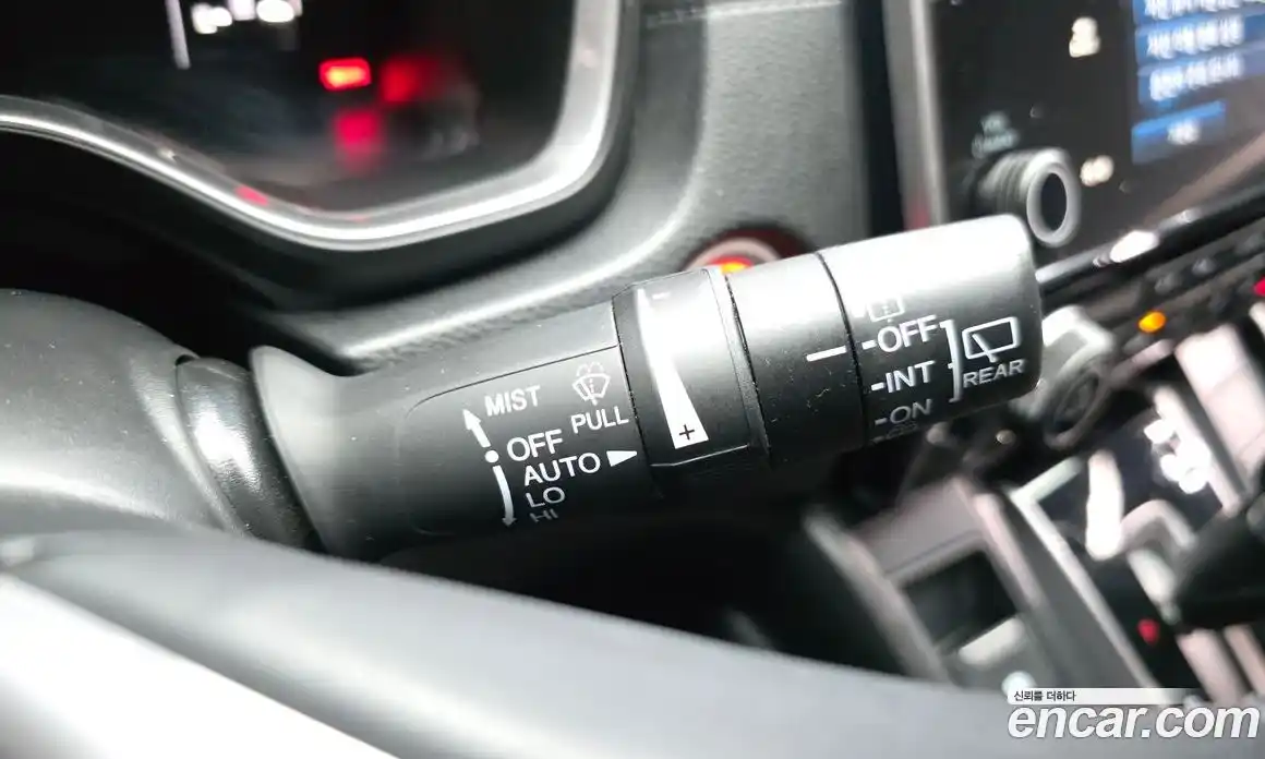 Honda CR-V 2019 1.5 гидро в Москве № 2062575, фото 30